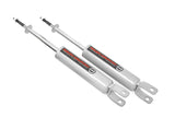 N3 Front Shocks 3.5-6.5 Inch Chevy/GMC Sierra 1500/Silverado 1500/Tahoe/Yukon (99-06 & Classic) Rough Country