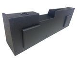 Chevy/GMC Crew Cab 19-25 Truck Box Dual 12 Ported Moon Car Stereo