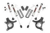 3 inch Lift Kit V2 Silverado/Sierra 1500 2WD (1999-2006 & Classic) Rough Country