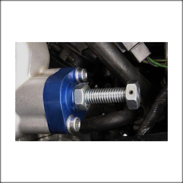 2004-2007 Suzuki GSX-R 600 Manual Cam Chain Tensioner