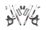 3 Inch Lift Kit Silverado/Sierra 1500 2WD (1999-2006 & Classic) Rough Country
