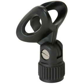 Talent MC-1   7/8"-1" Standard Microphone Clip TekShack