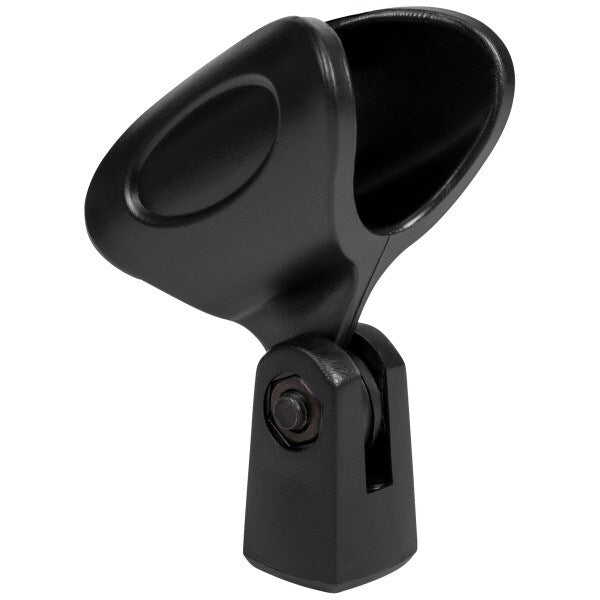Talent MC-2   1"-1 1/4" Handheld Wireless Microphone Clip TekShack