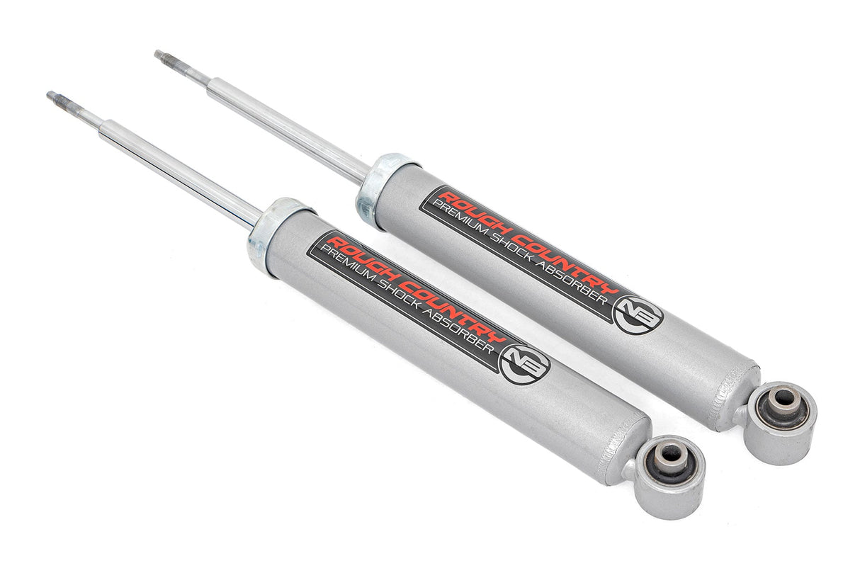 N3 Rear Shocks 1.5-2.5 Inch Honda CR-V 4WD (2017-2022) Rough Country