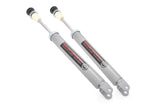 N3 Rear Shocks 1.5-2.5 Inch Ford Explorer 4WD (2011-2019) Rough Country