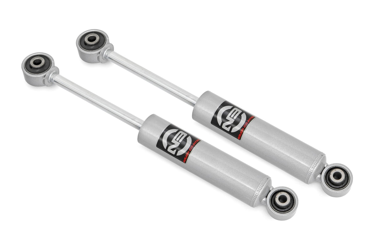 N3 Rear Shocks 0-2 Inch Toyota RAV4 2WD/4WD (2013-2018) Rough Country