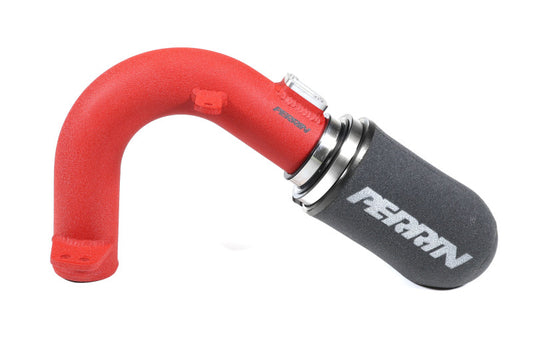 Perrin 15-17 Subaru WRX Red Cold Air Intake