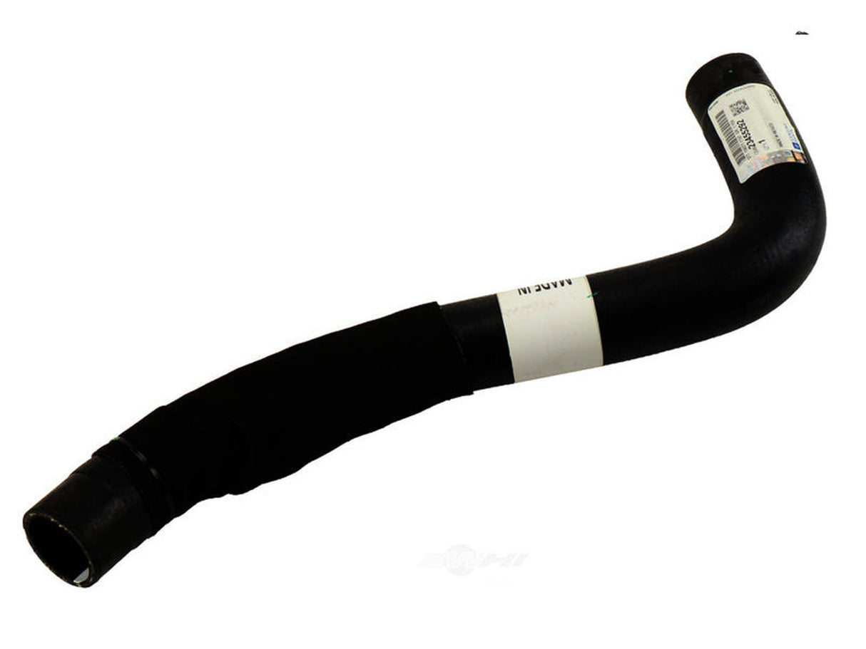 23455292 OE Upper Radiator Hose, 2015-2016 GM 6.6L Duramax LML GM
