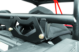 DragonFire Racing  Polaris RZR Harness Anchor Bolt Kit