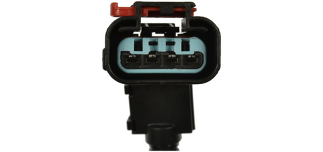 2003 - 2004 Ford 6.0L Power Stroke RH Side Glow Plug Harness
