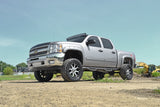 6 Inch Lift Kit Silverado/Sierra 1500 4WD (2007-2013) Rough Country