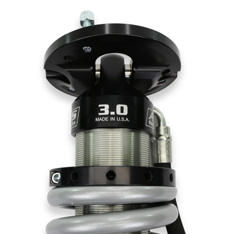 2010-2014 Ford F-150 Raptor - Front 3.0 in. Race Coilover
