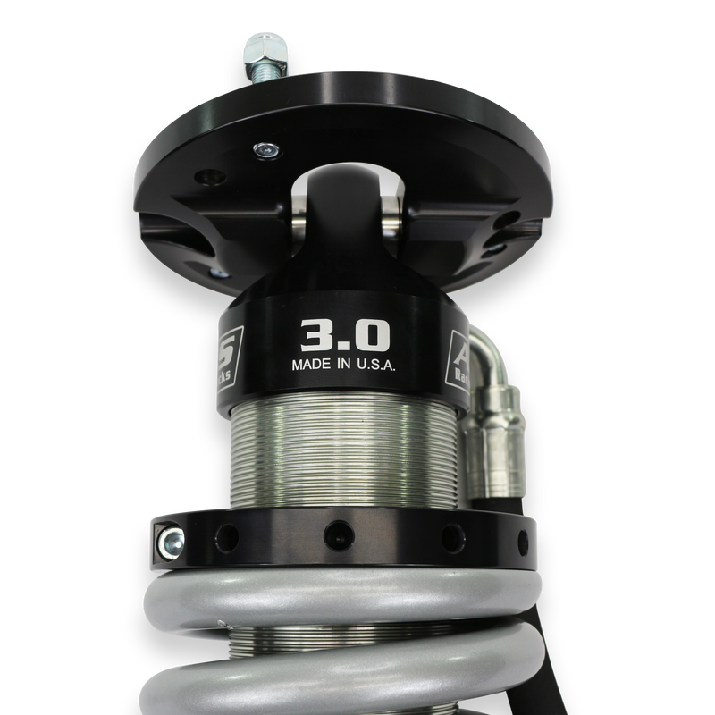 2010-2014 Ford F-150 Raptor - Front 3.0 in. Race Coilover