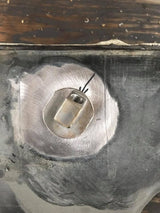Weld In Dipstick Fix - 1994-2003 Ford F-Series Complete Performance