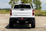 6 Inch Lift Kit Chevy Silverado 1500 2WD (2019-2024) Rough Country