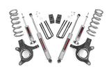 4.5 Inch Lift Kit Silverado/Sierra 1500 2WD (1999-2006 & Classic) Rough Country