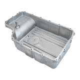 SPE Motorsport 2020-2025 6.7L Powerstroke 10R140 Deep Transmission Pan