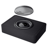 Hertz Mille MPBX 300 S2 12" Shallow Sealed Subwoofer Loaded Enclosure