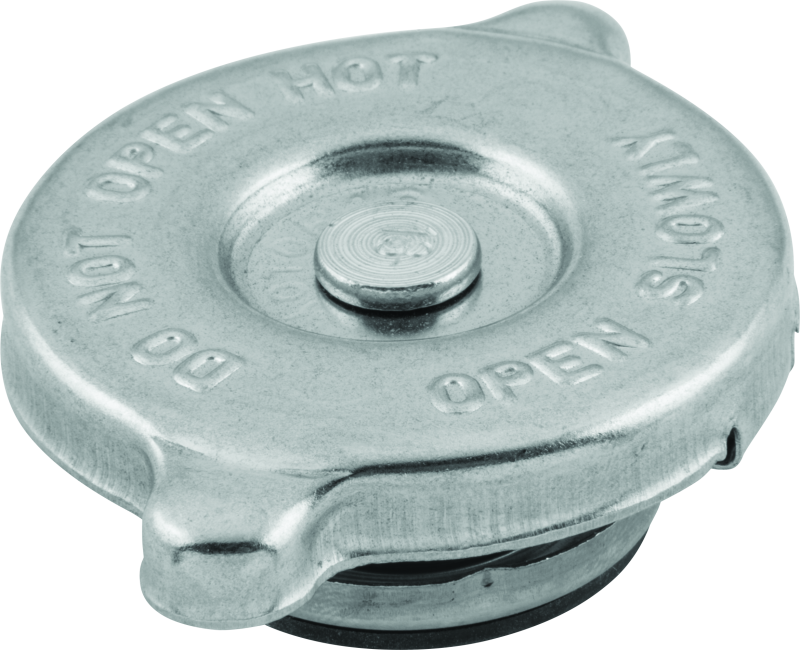 QuadBoss 14-15 Polaris ACE 325 Radiator Cap