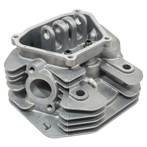 Cylinder Head, Yamaha Drive 1&2 Gas 17-Up