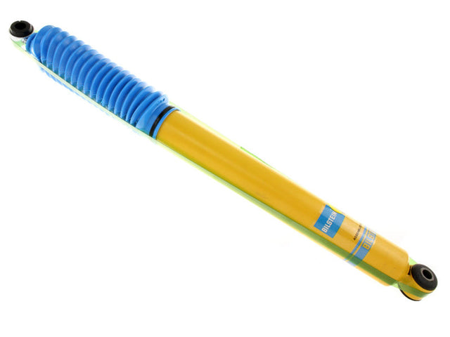 Bilstein Shock Bilstein B6 4600 Series Rear Shock Absorber, No Lift, 1999-2016 Ford 7.3L 6.0L 6.4L 6.7L Powerstroke, F-250 F-350 RWD Bilstein