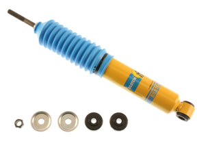 Bilstein Shock Bilstein B6 4600 Series Front Shock Absorber, No Lift, 1999-2016 Ford 7.3L 6.0L 6.4L 6.7L Powerstroke, F-250 F-350 RWD Bilstein