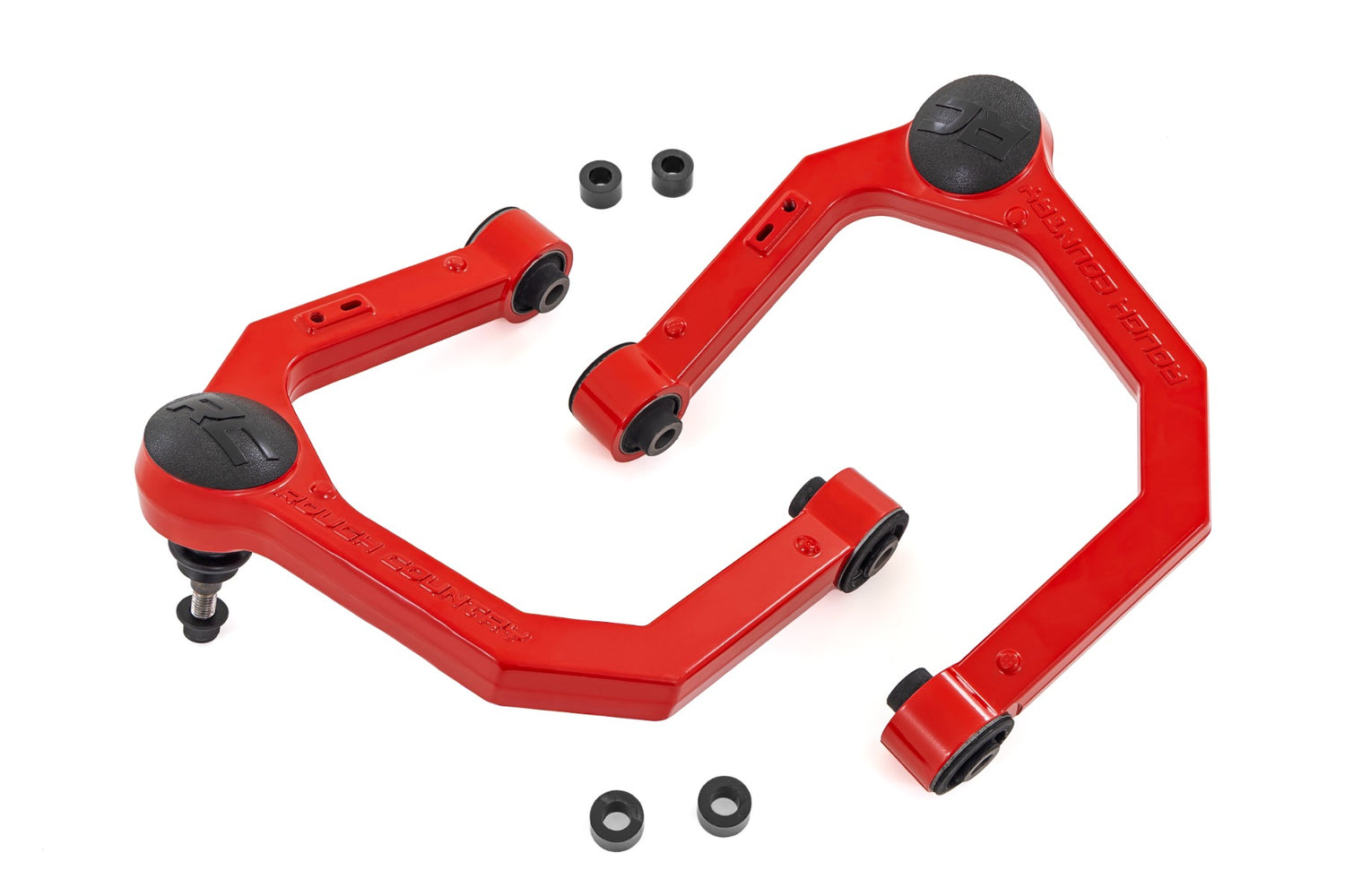 Rough Country Forged Upper Control Arms 3.5 Inch Lift Ford Ranger