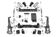 Rough Country 6 Inch Lift Kit for 2024-2025 Ford Ranger 4WD