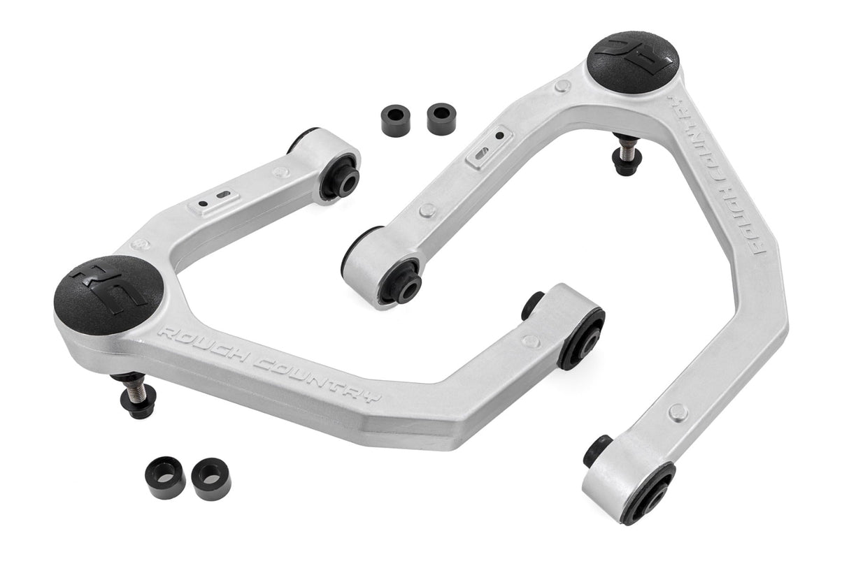 Rough Country Forged Upper Control Arms OE Upgrade Ford Ranger 2024-2026