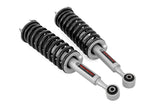 Rough Country N3 2-Inch Leveling Struts for Toyota 4Runner 4WD