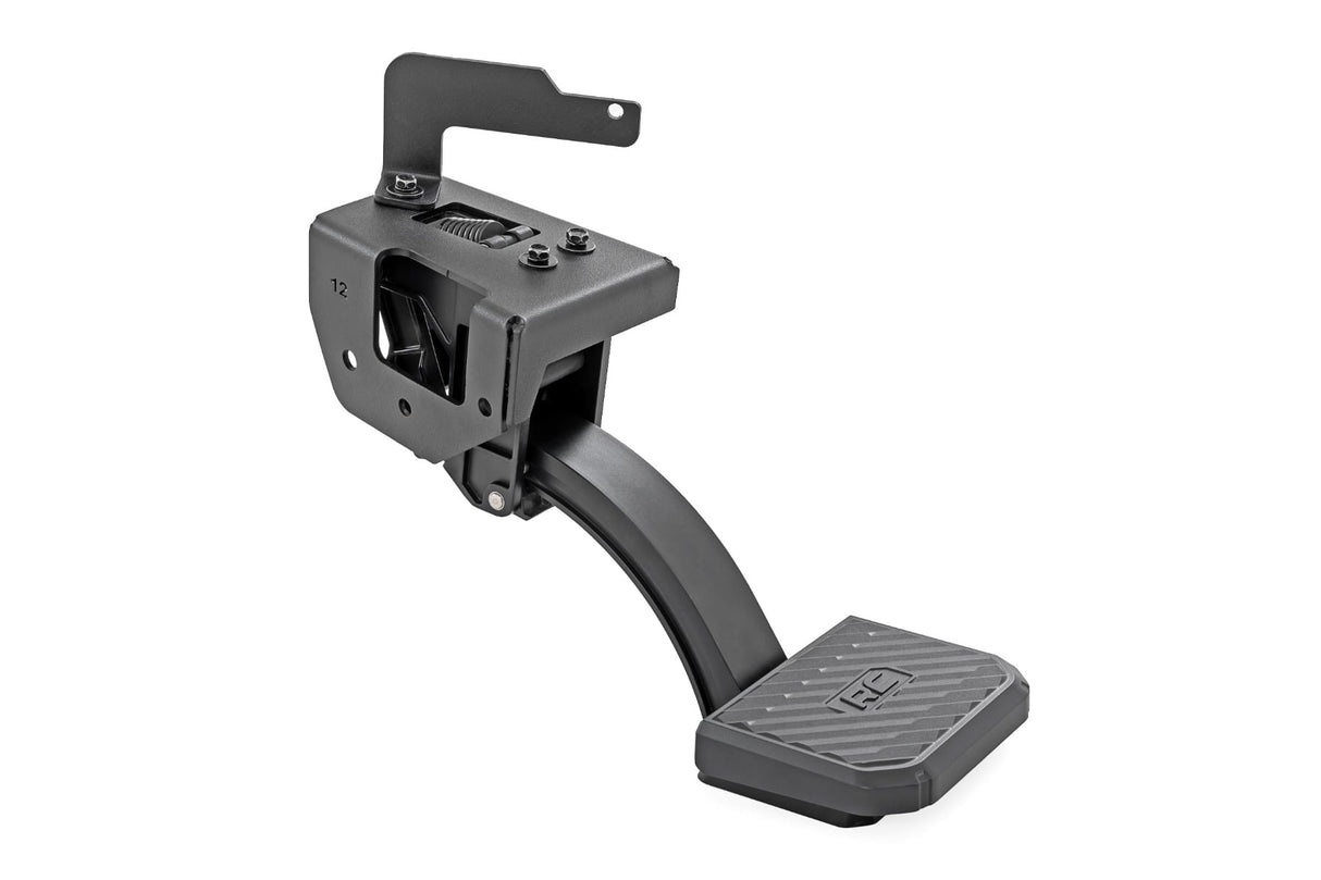Rough Country Retractable Bed Step for 2024-2026 Toyota Tacoma