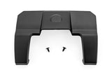 Rough Country Hitch Cover for 2024-2026 Toyota Land Cruiser