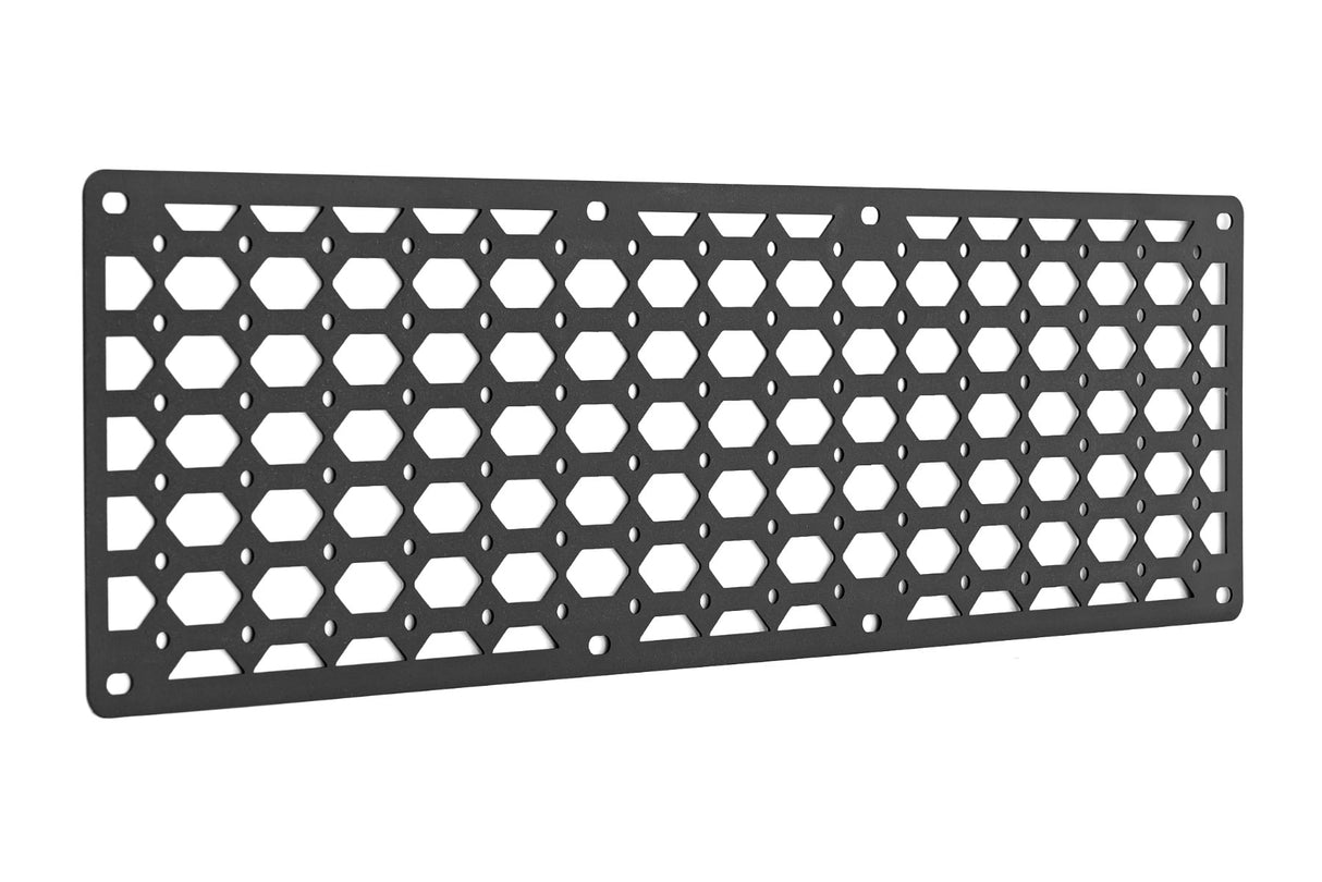 Rough Country Molle Panel Kit for Toyota Tacoma 2016-2026