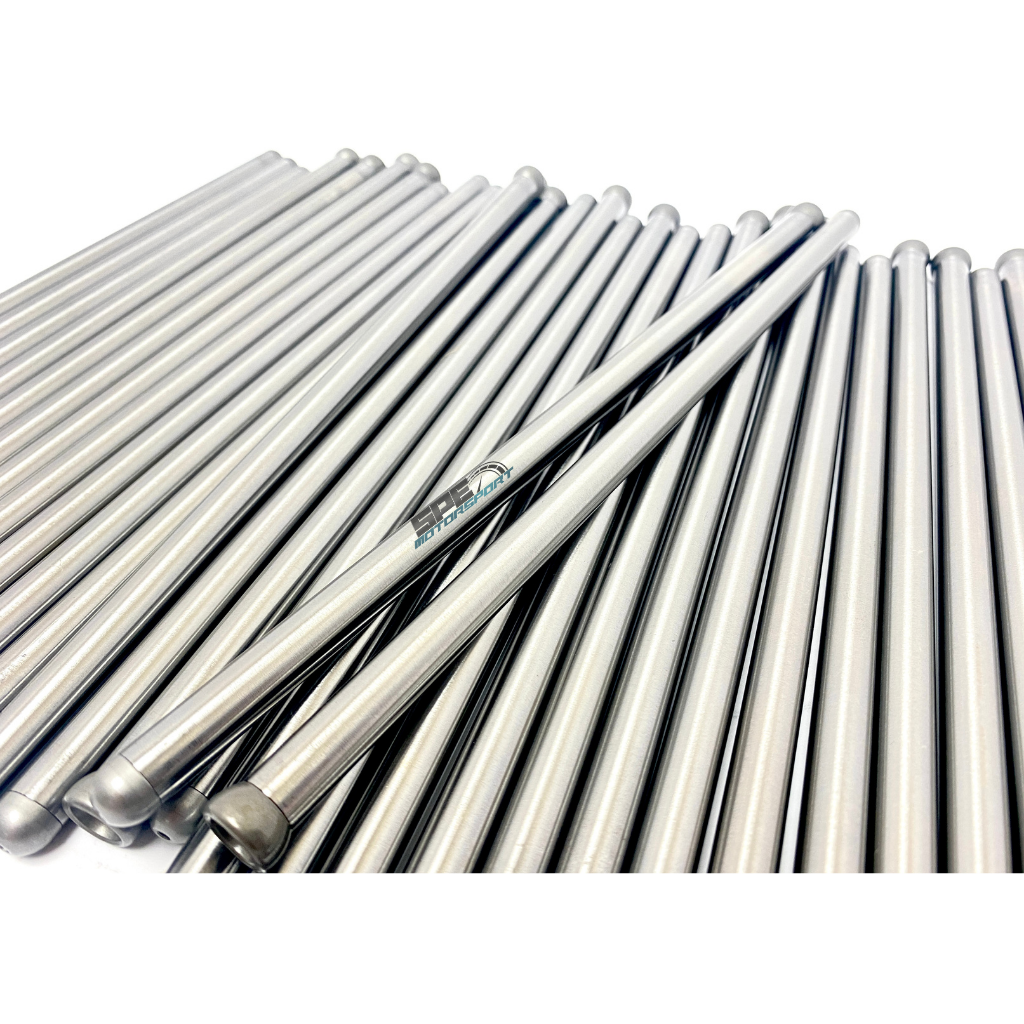 SPE Motorsport 6.7L Powerstroke Chromoly Push Rods