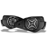 2024-2026 Jeep® Wrangler JL / Gladiator JT Overhead 6.5in Speaker Adapters SSV Works
