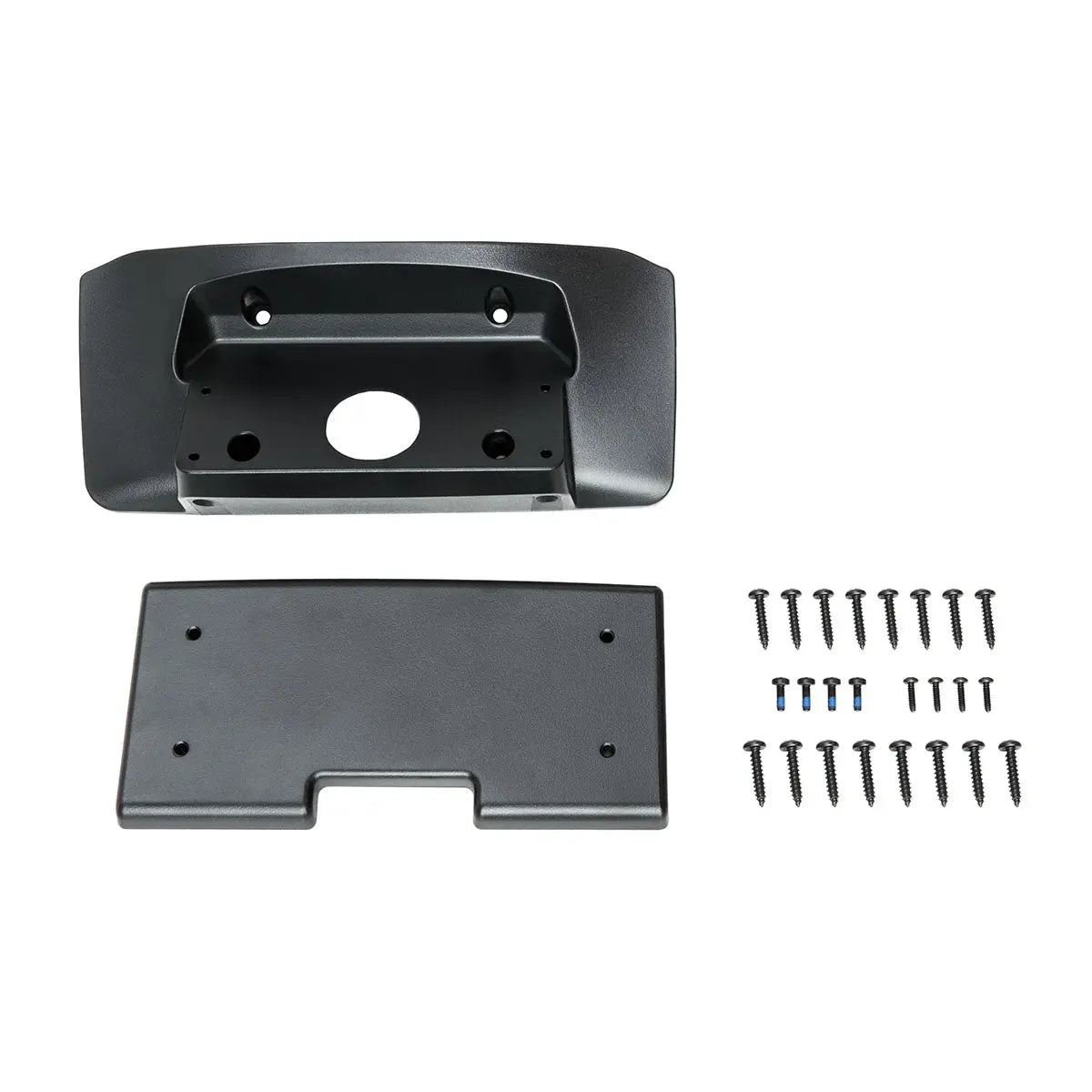 2019-2024 Mercedes Sprinter Van SWITCH Works Alpha12 Mounting Kit SWITCH Works