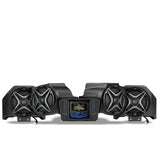 2020-2024 Polaris® RZR PRO Series Phase-2 A-Spec 4-Speaker 200watt System w/JVC