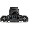 2020-2024 Polaris® RZR PRO Series Phase-4 A-Spec 5-Speaker 800watt System w/JVC SSV Works