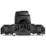 2020-2024 Polaris® RZR PRO Series Phase-4 A-Spec 5-Speaker 800watt System w/JVC SSV Works
