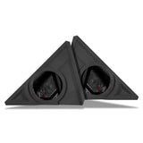 2015-2025 Polaris® Slingshot Front Speaker Pods for 8" or 6.5" Speakers SSV Works