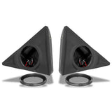 2015-2025 Polaris® Slingshot Front Speaker Pods for 8" or 6.5" Speakers SSV Works