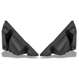 2015-2025 Polaris® Slingshot Front Speaker Pods for 8" or 6.5" Speakers SSV Works