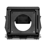 2017-2026 CanAm X3 Multi-Media Receiver Mounting Kit