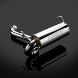 Straightline Performance Slip-On Exhaust for Can-Am Outlander 850/1000