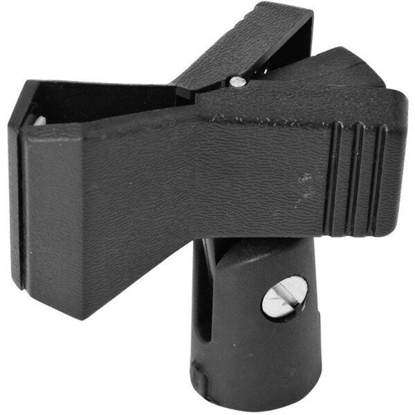 JamStands JS-MC1 Clothespin-Style Mic Clip JS-MC1 TekShack