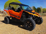 Yamaha YXZ (2016-2018) Glass Windshield
