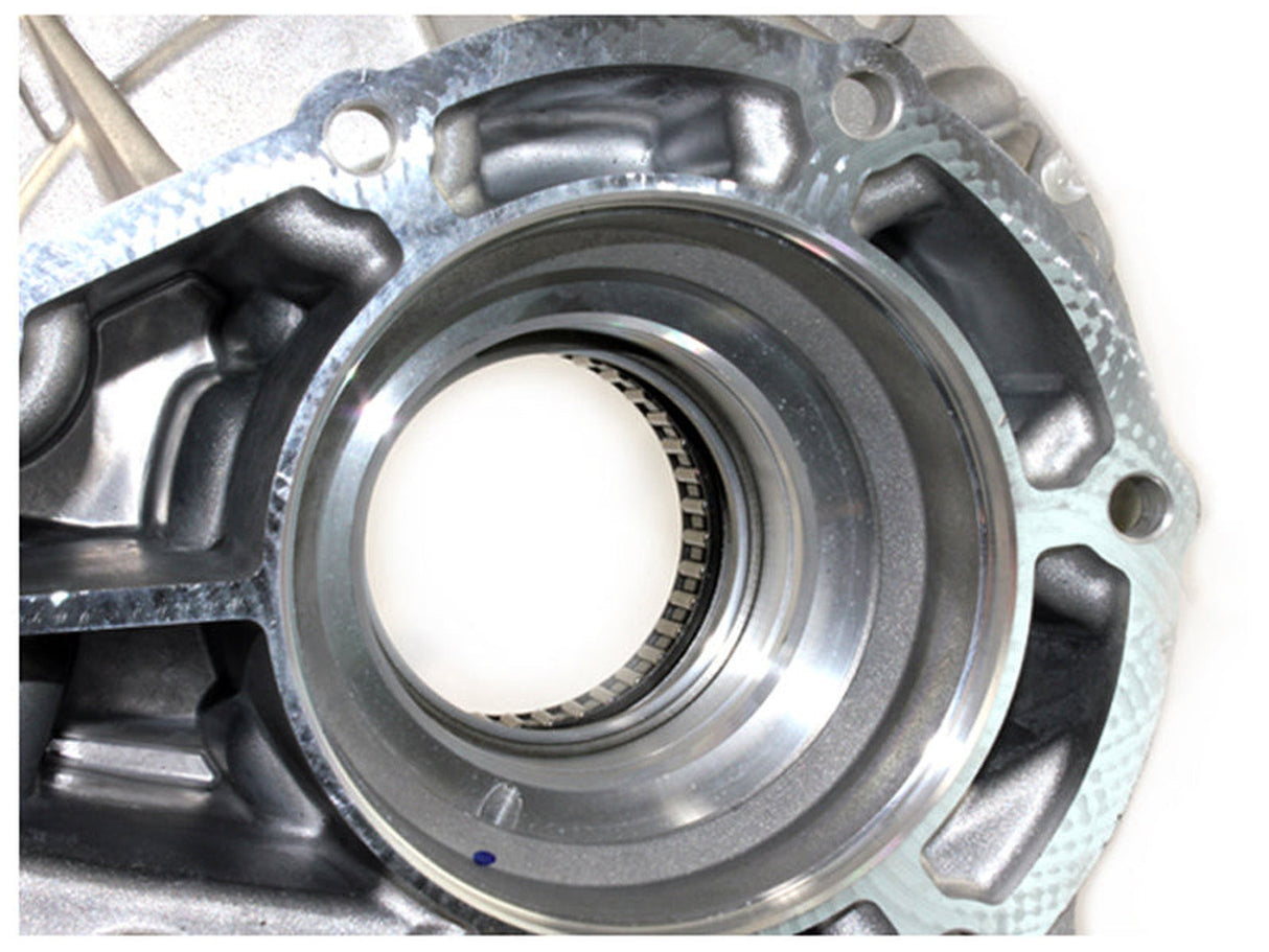 24258440 OE Allison 4WD Rear Adapter Housing, 2011-2020 GM 6.6L Duramax LML L5P GM