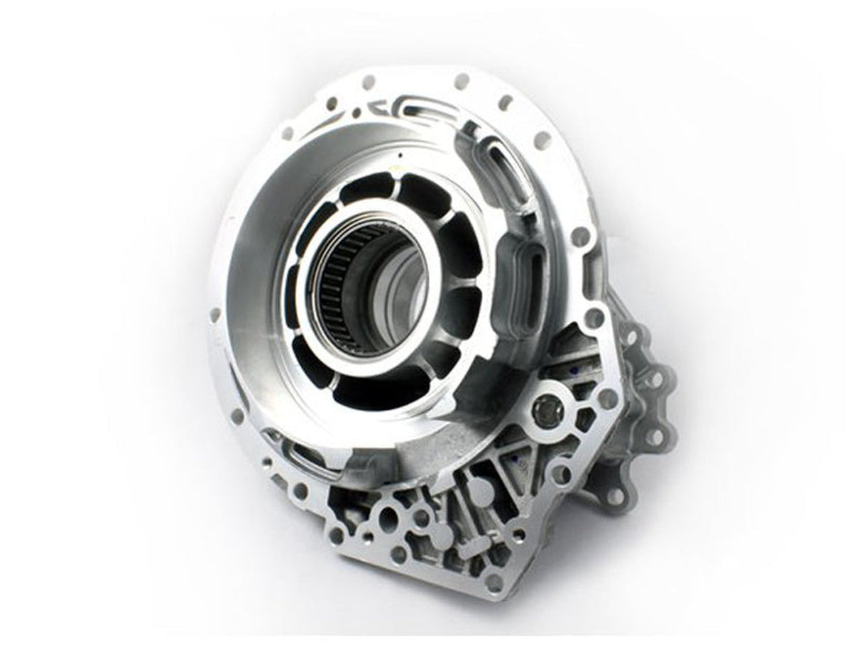 24258440 OE Allison 4WD Rear Adapter Housing, 2011-2020 GM 6.6L Duramax LML L5P GM