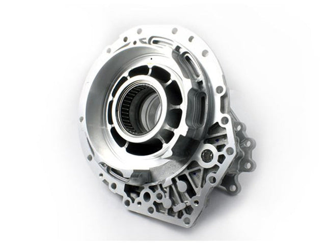24258440 OE Allison 4WD Rear Adapter Housing, 2011-2020 GM 6.6L Duramax LML L5P GM