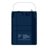 Epoch Batteries 48V 100Ah V2-T Elite LiFePO4 Battery